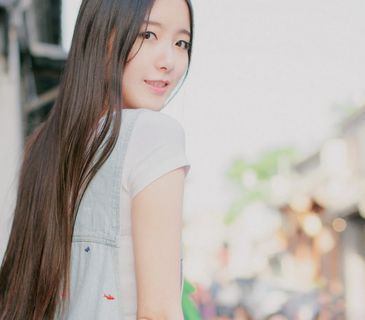 摄影图片人物美女模特照片