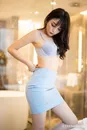 性感美女131脱衣芝芝露出*身材写真图片