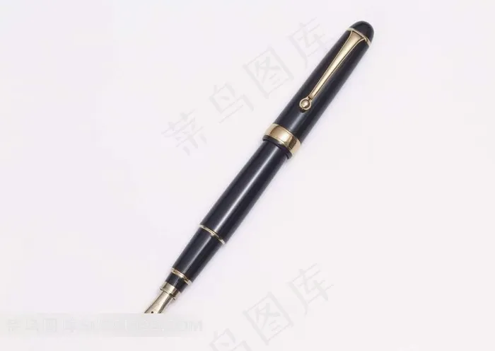 钢笔素材图片