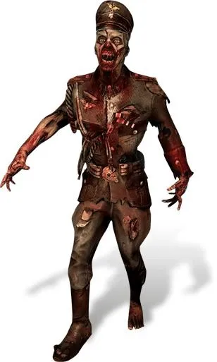 僵尸 PNG免抠(308x513)