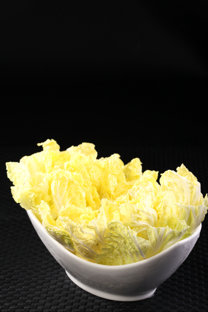 娃娃菜 (1)