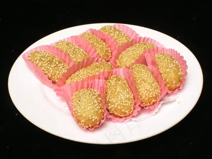 2384芝麻软炸 2384芝麻软炸