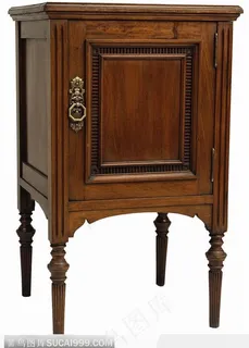 中式传统家居柜子