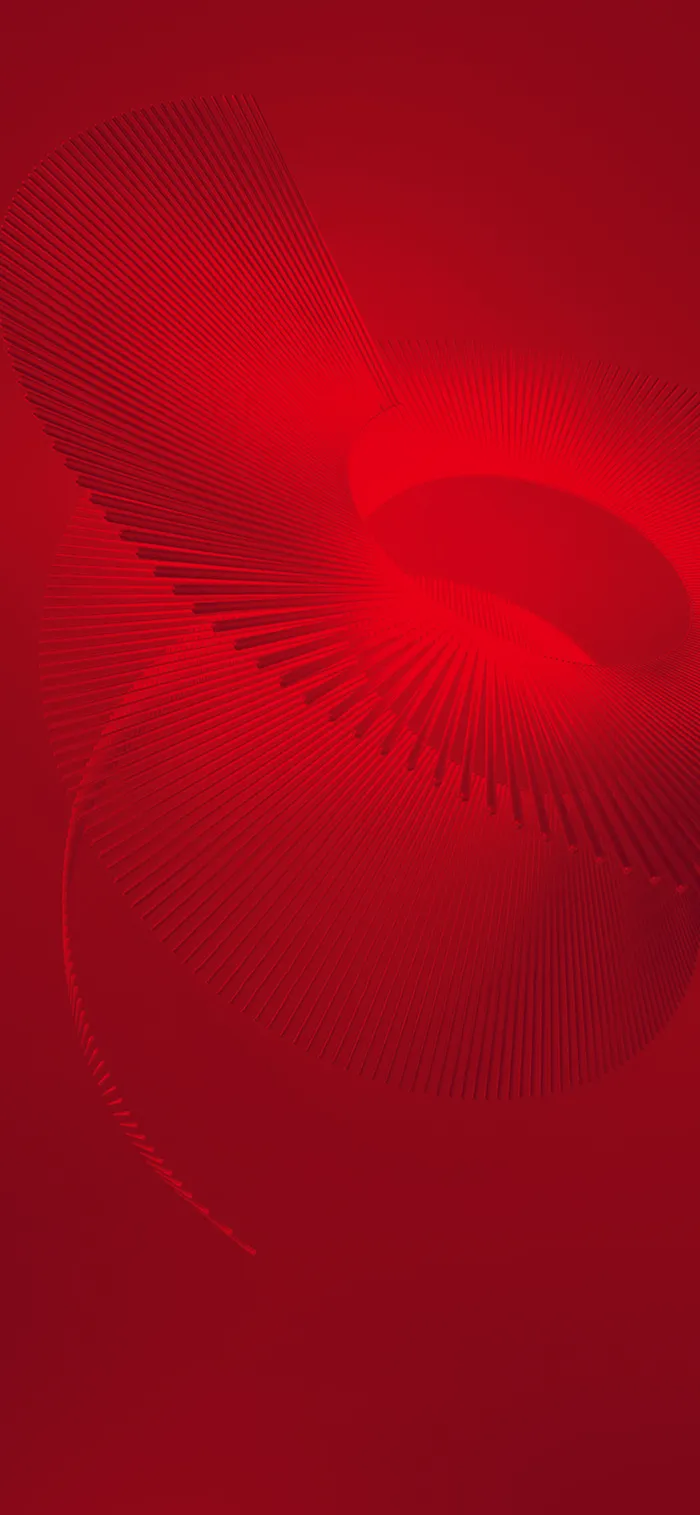 红色庄严海报背景