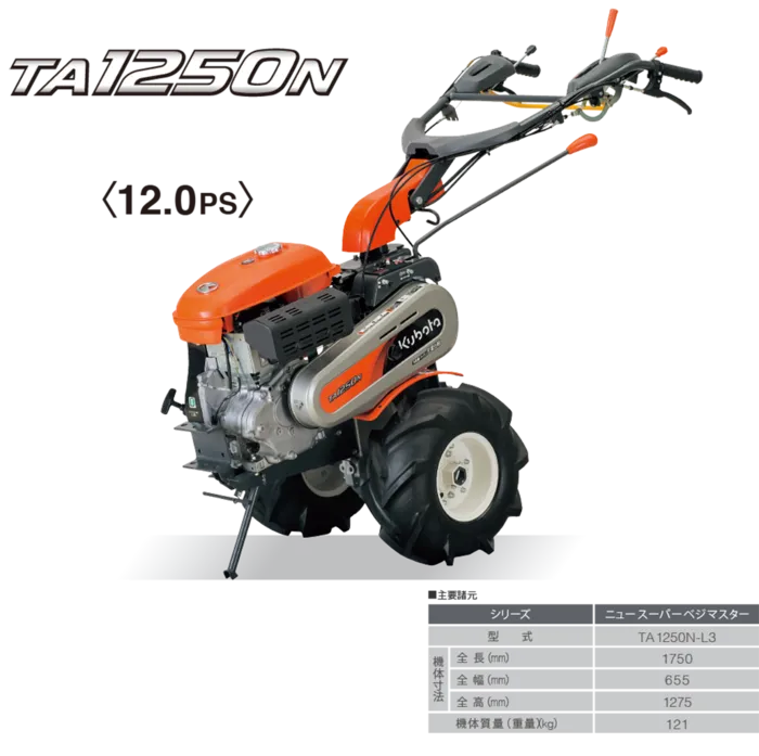 小型拖拉机现代农业