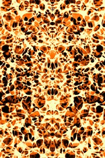 自然天然抽象艺术背景