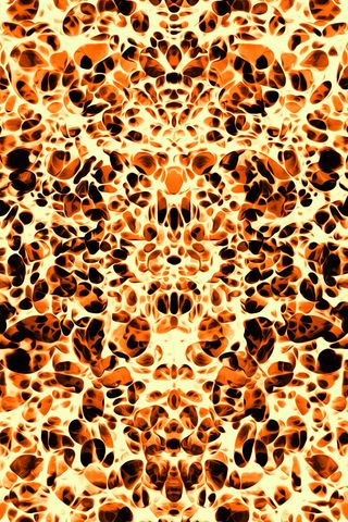 自然天然抽象艺术背景