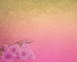 粉色高清淡雅背景大图