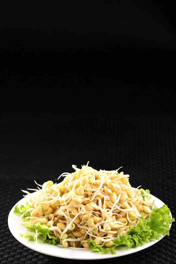 小豆芽