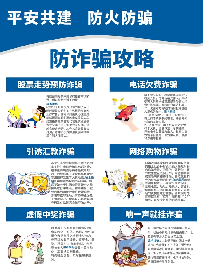 贷款海报设计 cdr矢量模版下载