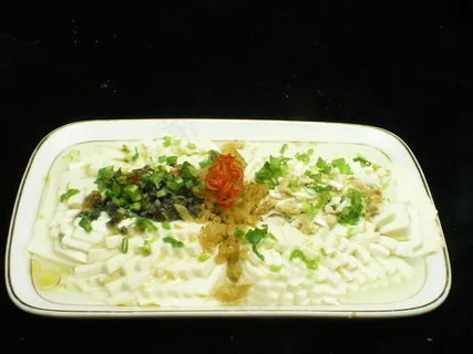 2123双色蛋拌豆腐.JPG 2123双色蛋拌豆腐.JPG