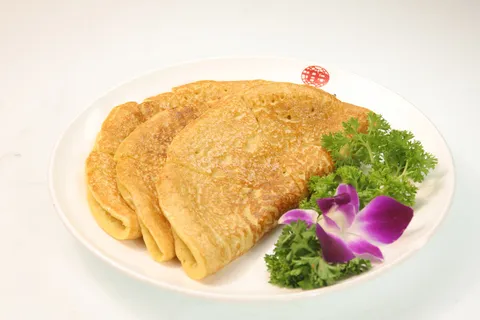 33 小米饼折 通达