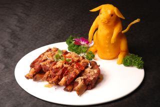 LCH1691陕南相思骨