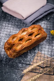 蛋糕店小蛋糕慕斯美食甜品图片