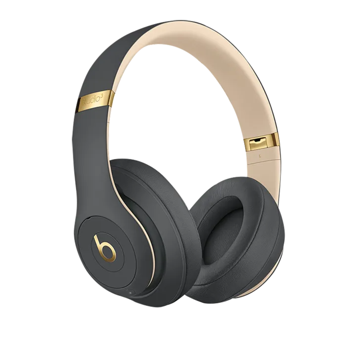 耳机Png大气简单免扣