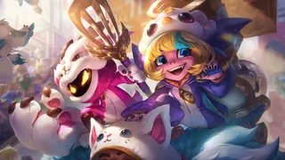 20年愚人节 小法