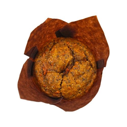 松饼 PNG免抠(500x500)