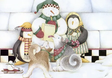 图片设计素材背景圣诞节日主题