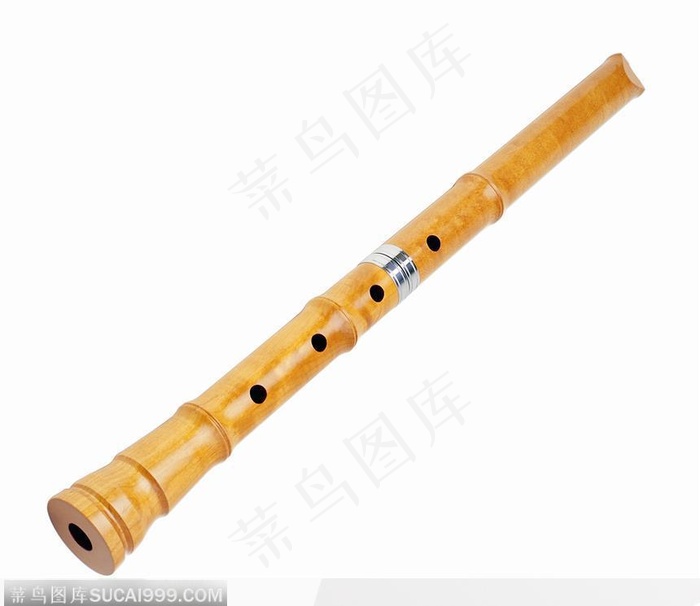 竹笛子