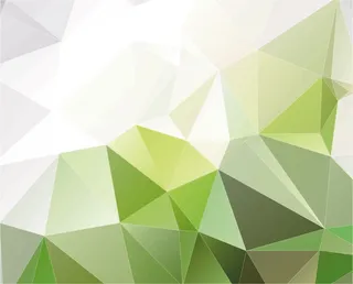 炫彩几何图形背景 几何艺术设计 多边形背景图片