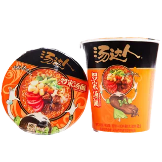 汤达人 (6)超市商品白底图免抠实物摄影png格式图片透明底