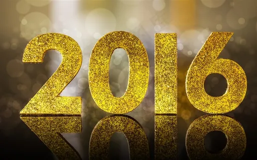 高清晰2016金色立体字下载 高清晰2016金色立体字下载
