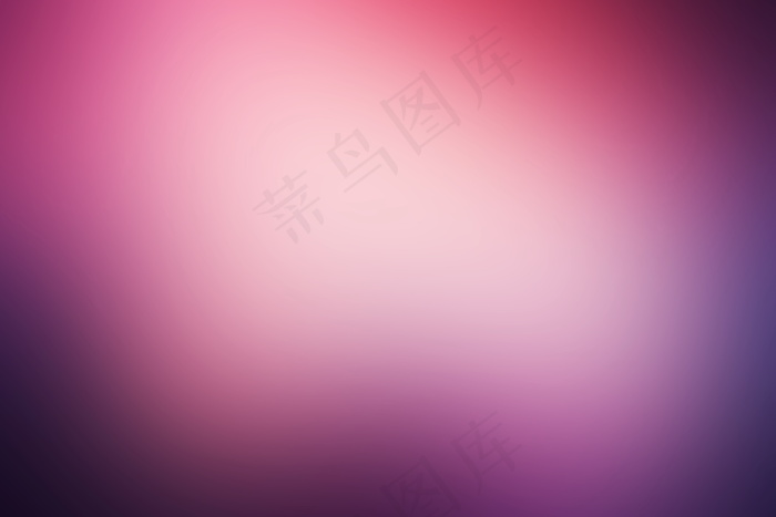 紫红色梦幻背景图片