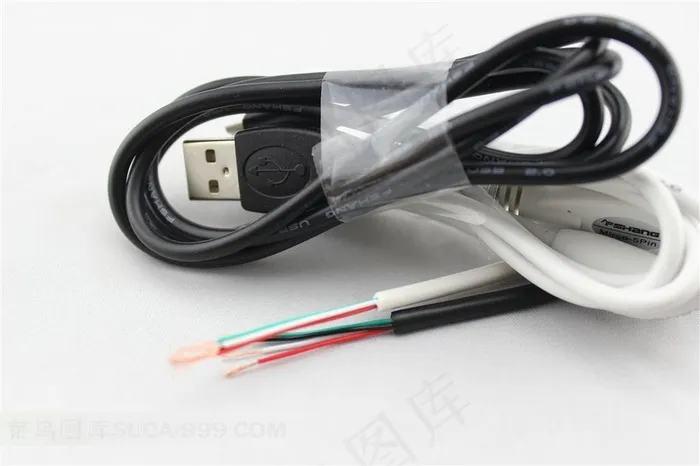 usb接口数据线 数据线