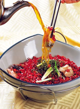 95C-032川椒沸腾鱼