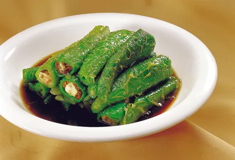 LCSC0359醋泡青椒