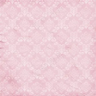 欧式粉色花纹背景高清图片