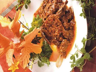 0285秘制洞庭麻鸭