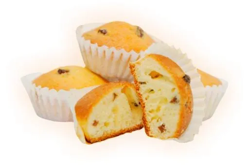 松饼 PNG免抠(1024x680)