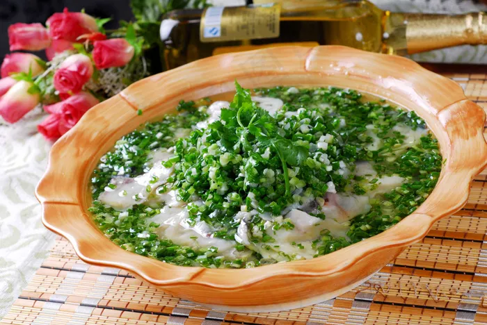 DJCC-3181绿色水煮鱼