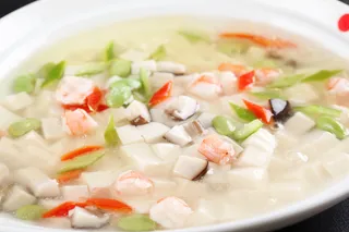 D00359海鲜烩豆花 (3)