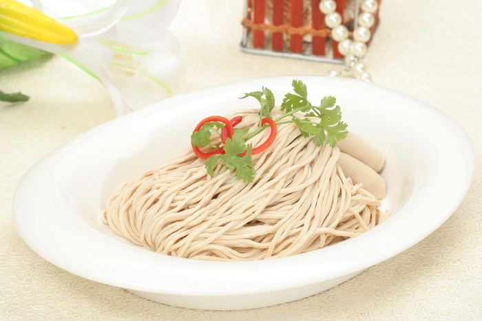 手撕豆腐丝