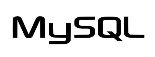 MySQL 标志 PNG免抠(588x219)