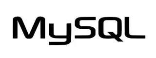 MySQL 标志 PNG免抠