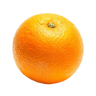 橙子 (2)水果超市商品白底图免抠实物摄影png格式图片透明底
