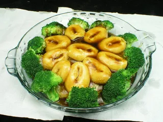 3023蚝皇原汁鲜鲍鱼