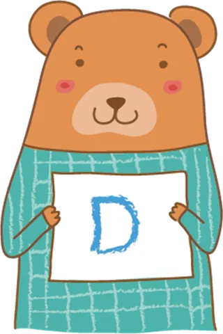 卡通 素材 人物 动画 插图