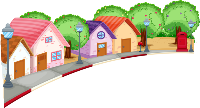 森林小屋童话