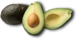 鳄梨图片 PNG免抠