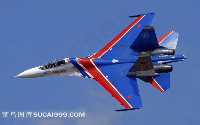 飞机机场高清图片