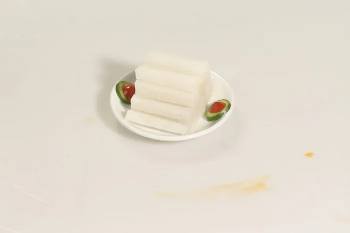 8风味大雁腿-布衣坊3