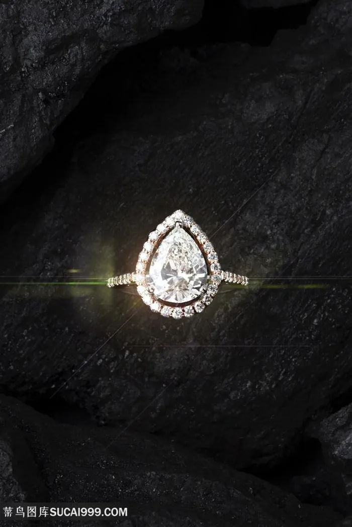 大号钻石戒指图片珠宝图片
