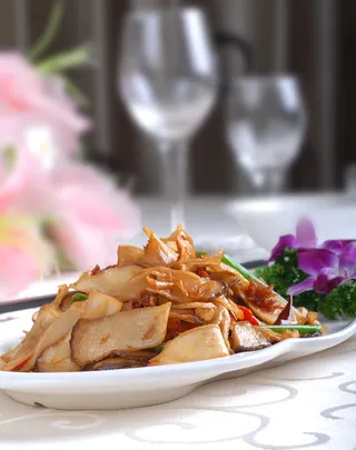 XCXC0026XO酱爆杏鲍菇