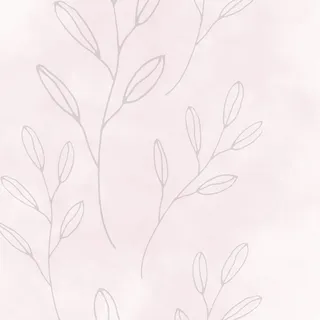 梦幻仙女粉色泼金纹理底纹背景