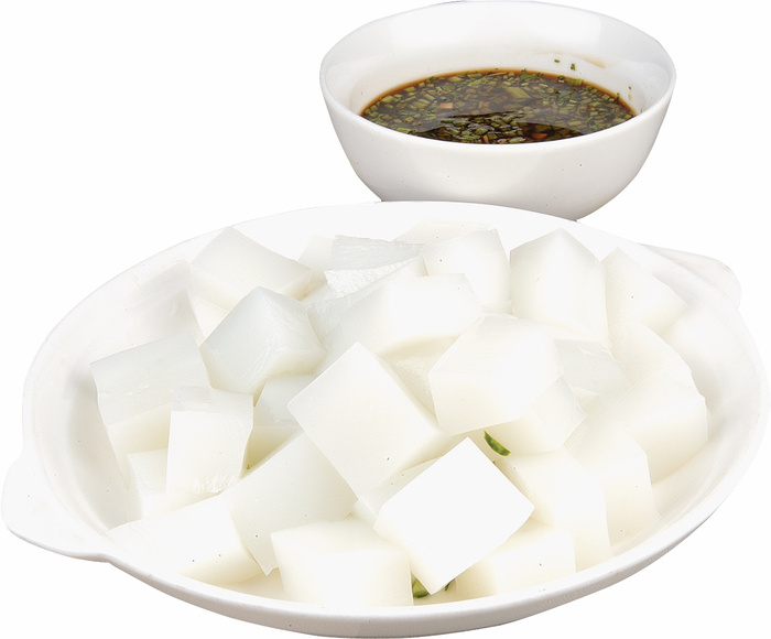 川北凉粉1