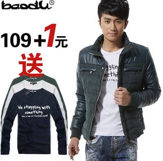 电商主图直通图之男装一